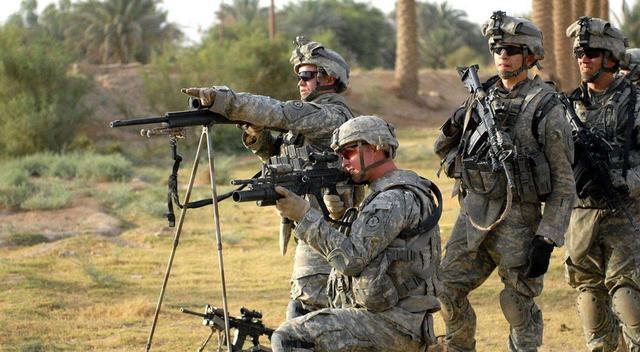 装备|印军后勤很抓狂:一线部队同时装备4款步枪,使用弹药全都不同