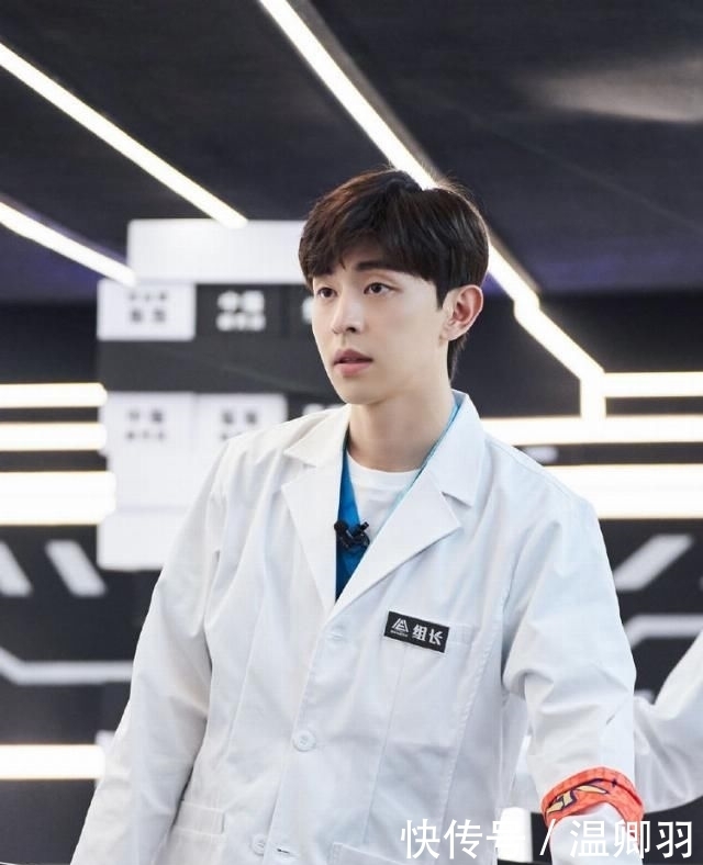 综艺|邓伦近两年从实力演员变成综艺咖?粉丝发长文吐槽并表示脱粉了