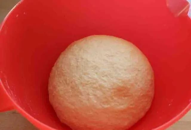 面粉|炸油条,用酵母发酵是错的,用它发酵,油条酥脆香软,上桌一扫光