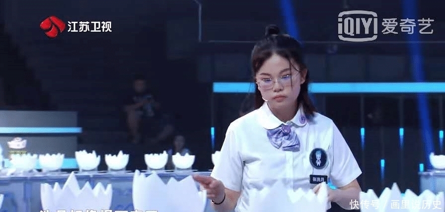 选手|《最强大脑》他频频失误,还被所有人认可,他屡屡获胜却不被认可