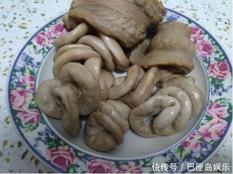 也别|在饭桌上遇到这道菜，尽量少吃，也别多问，以免尴尬