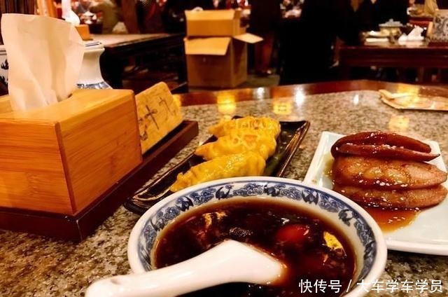 汤包|寻味南京,用三天时间,去金陵寻找你最爱的美食