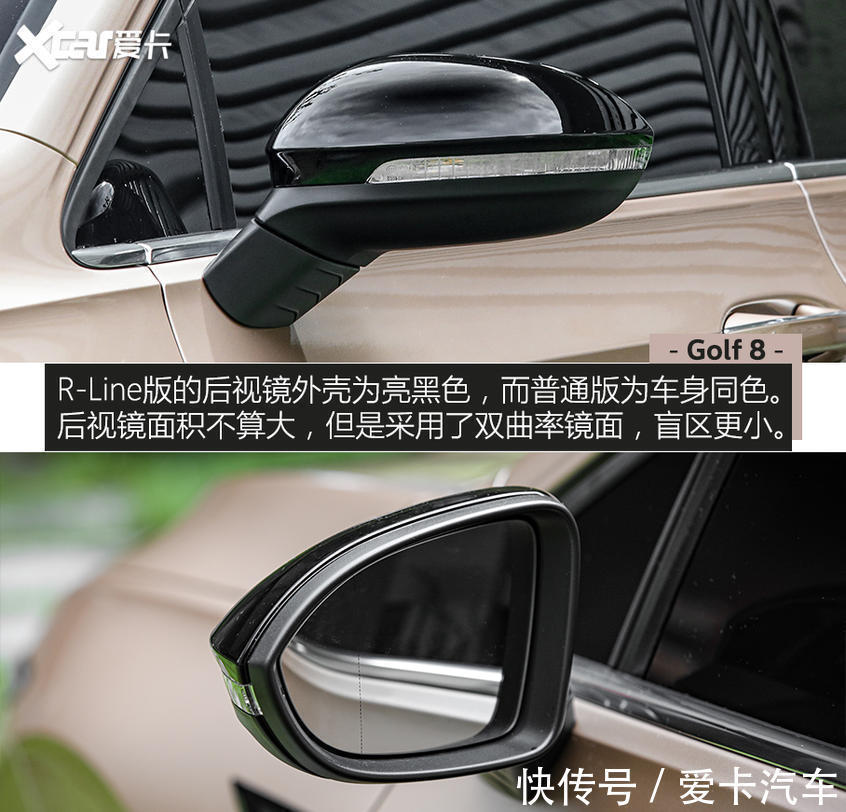 HATCHBACK|准备下单思域HATCHBACK？再等等第八代高尔夫吧！