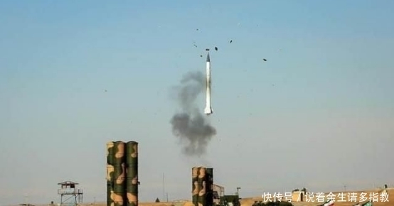  袭击|伊朗多次遭到隐身战机袭击，俄罗斯直接送来导弹，将锁定F-35战机