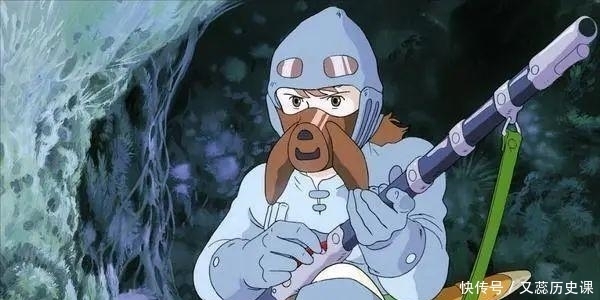 这部|致敬宫崎骏:我做好了完成这部电影就死去的准备