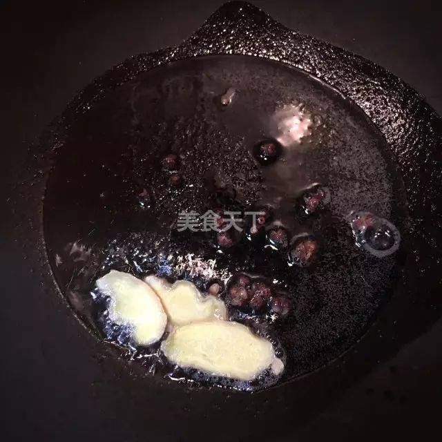 鸡翅|给我一瓶可乐,教你烧出一桌子菜~大人小孩都抢着吃