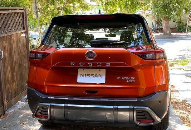 奇骏|外观内饰大换新，或将搭载2.0T发动机，日产全新一代奇骏抢先看