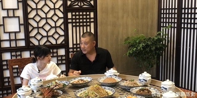 味道|百县千碗:寻“天台味道”之旅