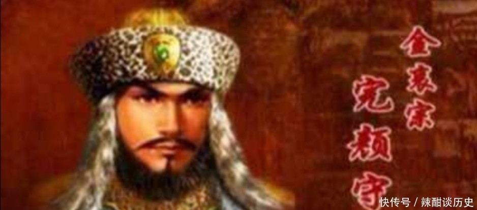 失误|南宋联蒙灭金是自己的战略失误？还有有深思熟虑？金朝灭亡是否不可逆？