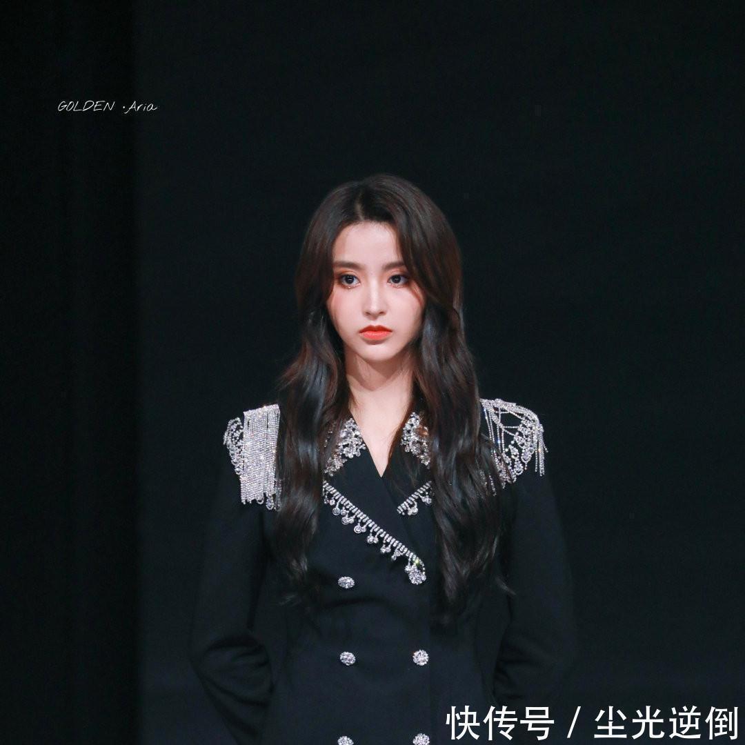  花果应援|《青春2》戴萌、陆柯燃进入前9，安崎金子涵不及戴燕妮，上官喜爱更惨