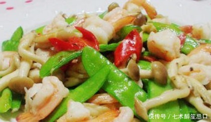  美味|健康营养清脆爽口，营养美味简单健康，多做给孩子吃