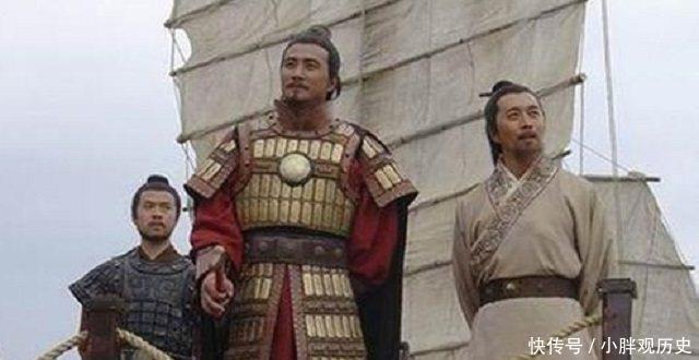  应验|朱元璋问手下，江山能传几代，刘伯温用四个字，多年后应验！