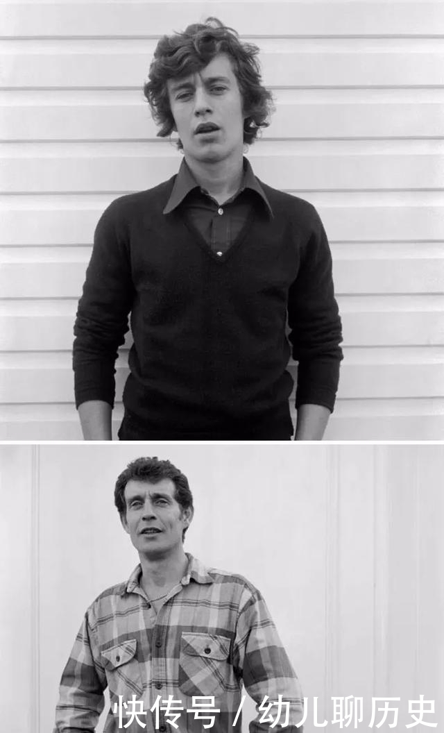  坟墓|宫崎骏：人生就是一列开往坟墓的列车！两位外国摄影师之作看哭了