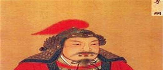 天子|道士经过一县城,算出六百年后出天子,朱元璋却仰天长叹