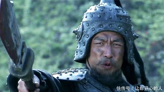 魏延|在《三国演义》中，敢于和黄忠单挑的魏延，武艺水平如何？