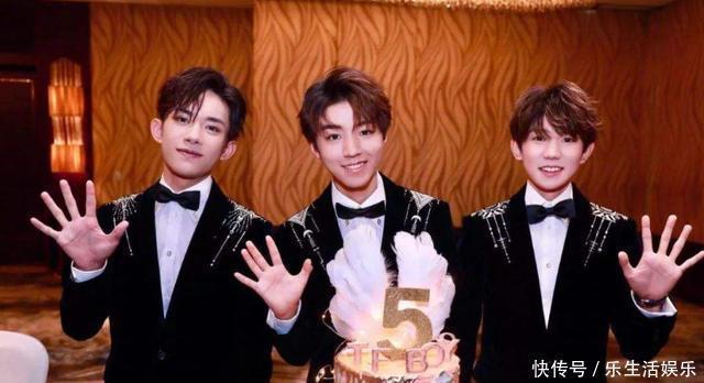  TFBOYS|中秋晚会芒果台占得先机，王一博加盟，TFBOYS合体