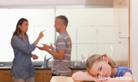 离异|3招让离异父母培养一个健康的孩子,90%的人却没有想到和做到