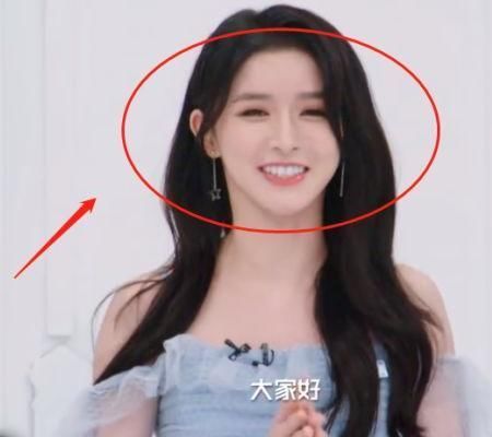  蔡卓|为何蔡卓宜结过婚，还能参加《青你2》得知她的来历，实至名归