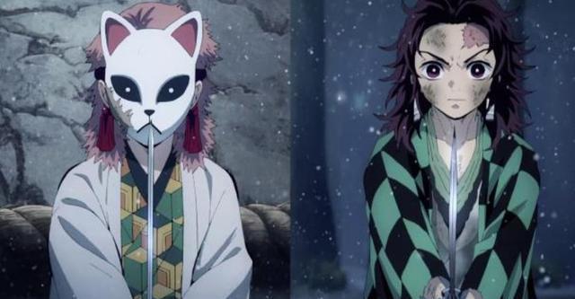  炭治郎|销量和评价双丰收！鬼灭之刃为何可以收获如此高评价？