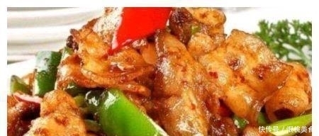  待客|几道味道鲜美又解馋的家常菜，在家待客轻松搞定，没出锅就香得人