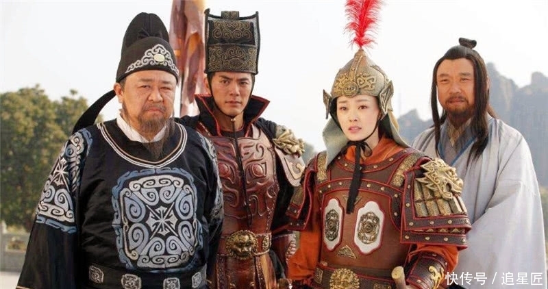 宰相|“丞相”和“宰相”有什么区别?弄懂两者的区别,才不会闹笑话