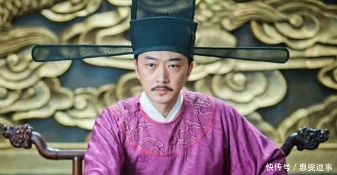 灵验|高僧对此人说你两哥哥将当皇帝,你若当会死,后的确灵验