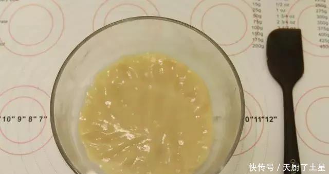 配方|广式月饼制作配方,简单易学!好吃的月饼何必等到中秋