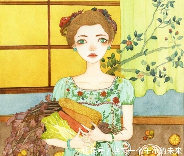 女人|一个有实力女人婚后失败的忠告:婚后,女人都有的缺点