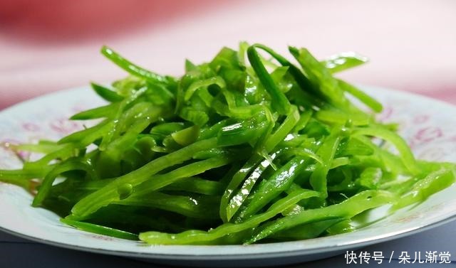 海带|秋天最该吃的六种蔬菜,样样补水润燥,个个平价,家家吃得起