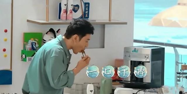  中餐厅|《中餐厅》从“听我的”到“我的错”，黄晓明变了，但赵丽颖哭了