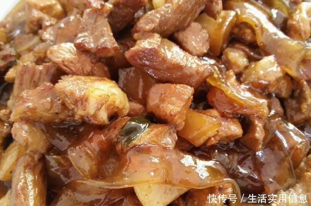 特色美食|这几道美味的东北特色美食,看了之后,你馋了吗