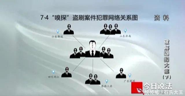 陈某华|60秒内5万元不翼而飞,谁动了我的钱?