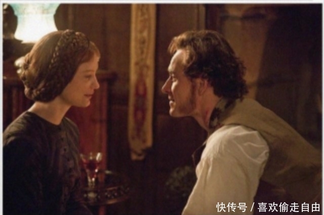 赌王|婚姻之殇:赌王原配黎婉华,是否让你们想起《简爱》中的疯女人