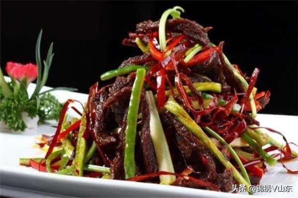 美食|学做几道美味的下饭菜,做法不在发愁,好吃易学又下饭