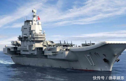 海上|航母速度在30节左右,如果换成地面交通工具,相当于有多快