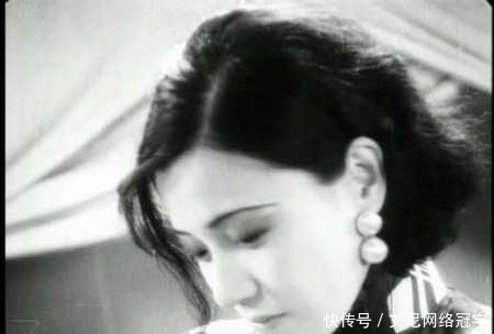 阮玲玉|她8年拍30部电影，被三男人伤透，25岁自杀，死前留下四个字