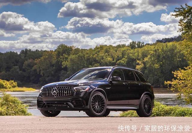  高性能|小姐姐主动上车，这4台高性能公路中型SUV