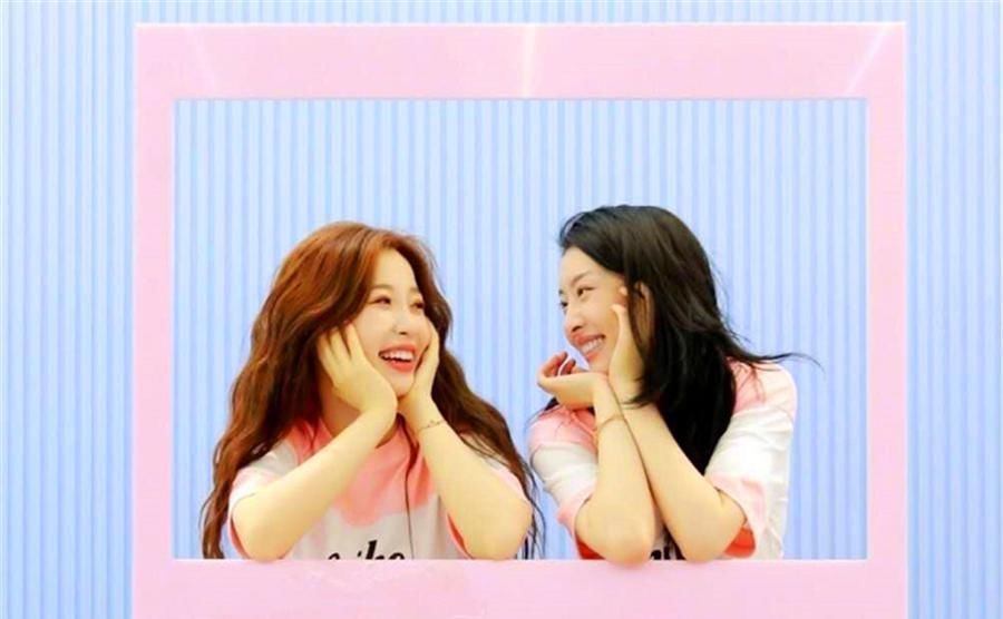 现场|虞书欣第2名出道泪洒现场,看到她第一个抱的人,网友和谁关系好一目了然