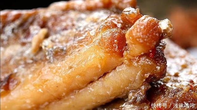 味道鲜美|创作开运礼油焖带鱼的正宗做法,色红油亮,汁浓如胶,味道鲜美