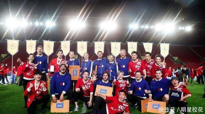 节目|《跑男》揭开碎片化阅读弊端,结尾寓教于综艺的方式主题深刻