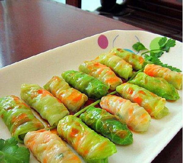 酸奶水果汁|精选食谱蚝油翡脆包菜卷、法式多士、酸奶水果雪糕的做法