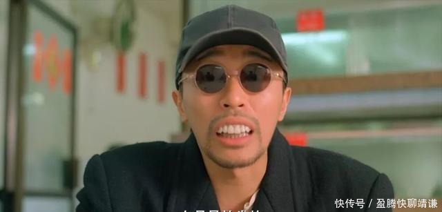 吴君如|周星驰电影完全调查:在每一部电影里,周星驰的角色叫什么?