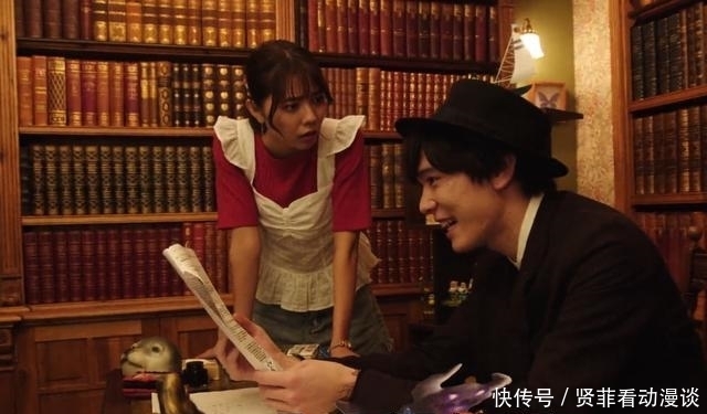 吐槽|假面骑士01新剧情被槽 观众想看宗吉思 逢魔时王:当年就该秒了他