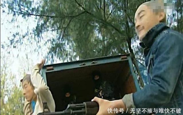 引人深思|贼王叶继欢晚年生活，悍匪临终前的话引人深思！不是不报时候未到