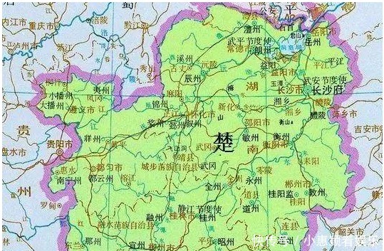 荆南|北宋大将李处耘，助太祖赵匡胤平定南楚，却有一个人生污点