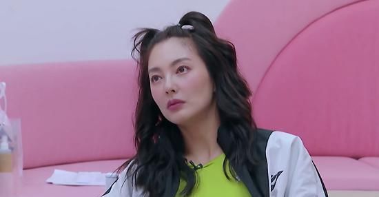 浪姐|《浪姐》四公淘汰名单呼之欲出,宁静万茜争冠,郑希怡恐陷入死局