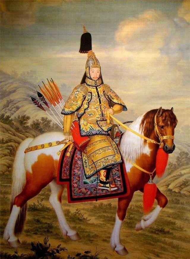 游玩|乾隆在路边吃瓜，说瓜农的瓜很甜，拐弯没走多远突然下令处死瓜农