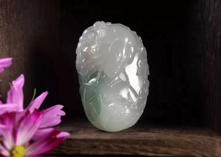 创意|秦紫玉收藏精品是这样诞生的