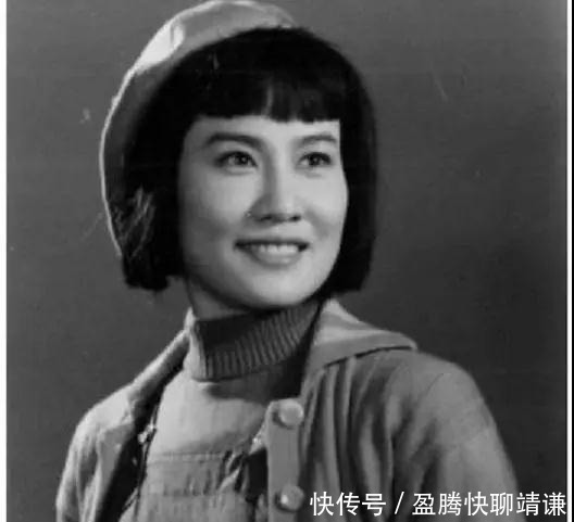  婚姻|张瑞芳：婚姻坎坷终生未育，晚年建养老院，94岁去世