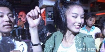 早就|原来姐姐们之间早就有过各种合作!还记得阿朵是张含韵的评委吗